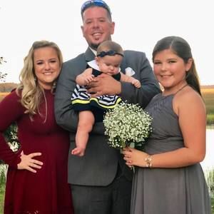 Meet your Posher, Audrey